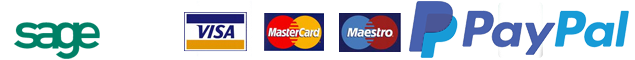 Secure Payments with Sage Pay